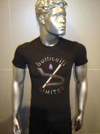 Botticelli T-Shirt